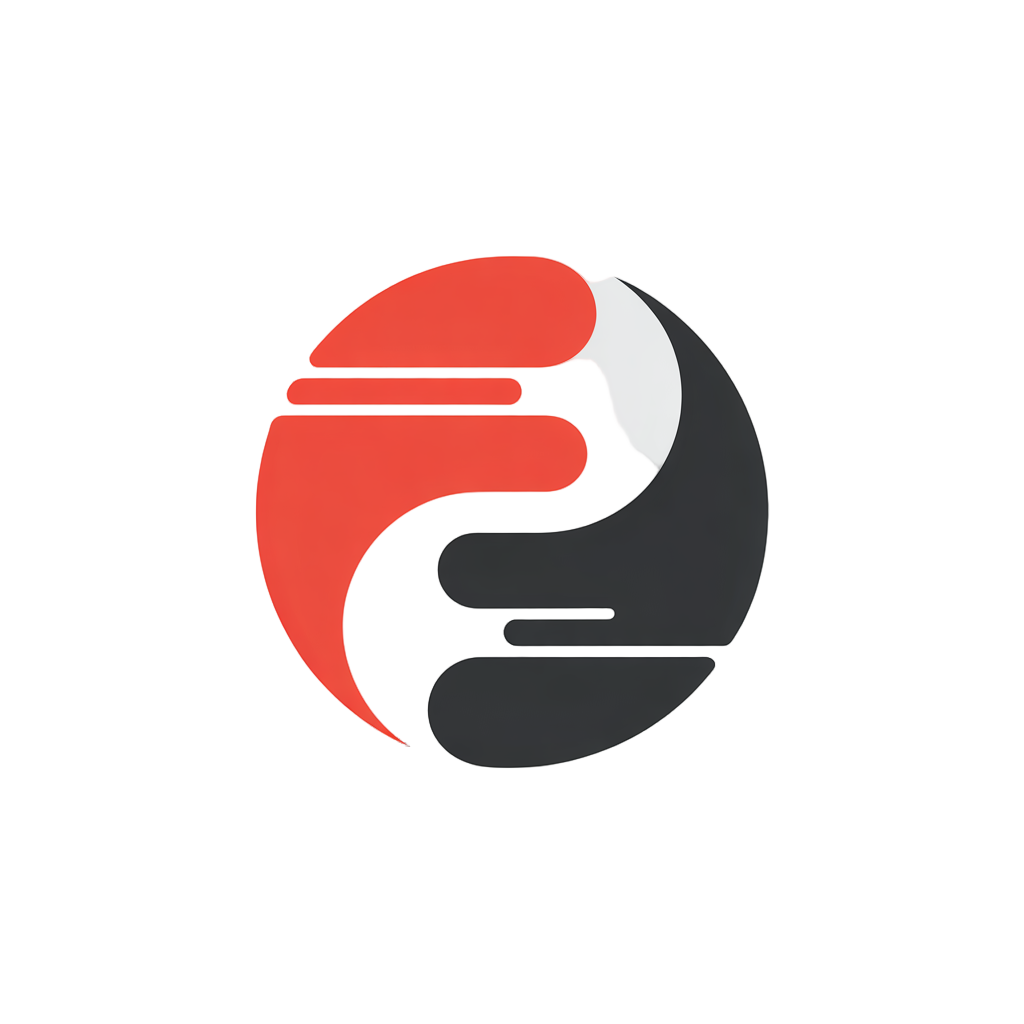 吃瓜大赛r星 Logo